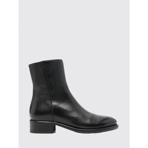 Alberto Fasciani Boots Woman Black